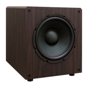TagaHarmony TSW-212 12" Subwoofer
