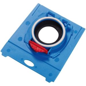 UNIBAG Adapter No. 3 ETA 9900 87040 για σκούπες BOSCH, KÄRCHER, SIEMENS, PRIVILEG,SEVERIN