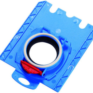 UNIBAG Adapter No.8 ETA 990087070 για σκούπες AEG, Electrolux, Philips, Zanussi