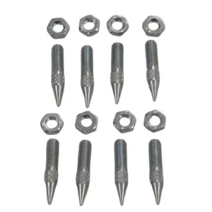 ATACAMA Μ8 spikes (set of 8)