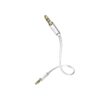 Inakustik Star Audio Cable 003101005 3.5mm male - 3.5mm male 0,5 m