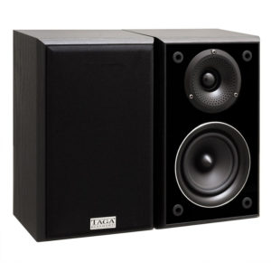 Taga Harmony TAV-606S V.3 Hχεία Βάσης /Surround (Ζεύγος)