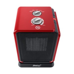 STEBA KH 2 Αερόθερμο Κεραμικό για χώρους έως 30m²