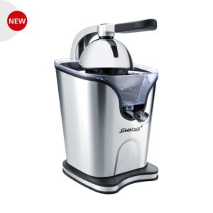 STEBA ZP3 Ηλεκτρικός Λεμονοστίφτης / Αποχυμωτής με μοχλό μπράτσο