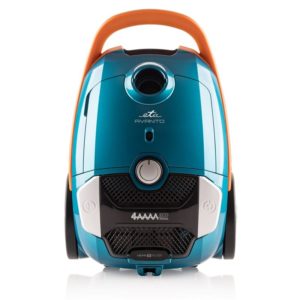 ETA Avanto Animal 3519 90010 Ηλεκτρική σκούπα ECO 4AAAA εξαρτήματα για κατοικίδια ζώα & τρίχες -Μπλε 2+1 ETH ΕΓΓΥΗΣΗ ΕΠΙΣΗΜΗΣ ΑΝΤΙΠΡΟΣΩΠΕΙΑΣ