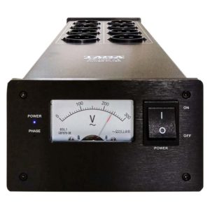 TagaHarmony PF-1000v.2 (2025) Φίλτρο ρεύματος -Black