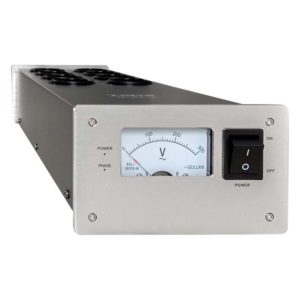 TagaHarmony PF-1000v.2 Φίλτρο ρεύματος - Silver