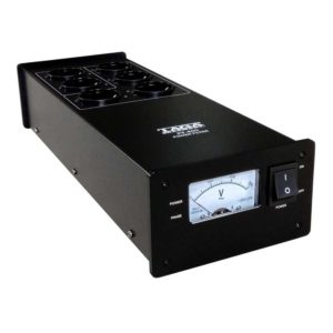 TagaHarmony PF-600 Φίλτρο ρεύματος -Black