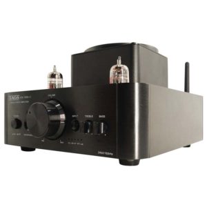 Taga Harmony HTA-700B V.3 HYBRID AMPLIFIER Black