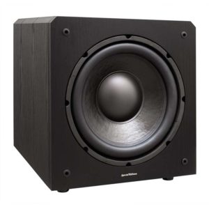 TagaHarmony TSW-212 SE Subwoofer 12"