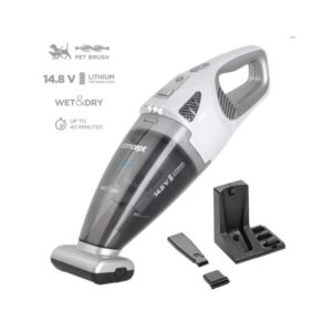 Concept PERFECT CLEAN VP4370 Σκουπάκι χειρός 14,8V Wet & Dry με πέλμα για κατοικίδια