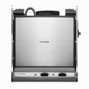 Concept GE2010 Ηλεκτρική Ψηστιέρα-BBQ-Βαφλιέρα 3 σε 1