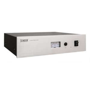 TagaHarmony PF-2000 POWER FILTER -SILVER