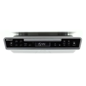 Soundmaster UR2090SI CD/FM/USB-MP3/Bluetooth® Kitchen Music Center