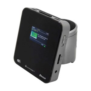 Soundmaster UR260SI DAB +/FM/Bluetooth/Ρολόι