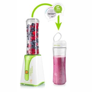 Gallet MS 590 Sport Μπλέντερ για Smoothies, Σάλτσες, Πάγο