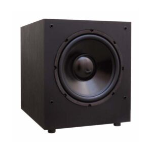Koda SW-1200 MKII Subwoofer 12"- Black