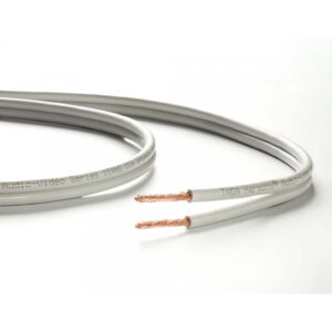 TagaHarmony TAVC-10G Καλώδιο Ηχείων  2x3mm² Γκρι (Τιμή ανα μέτρο)