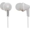 Panasonic RP-HJE 125 E-W white