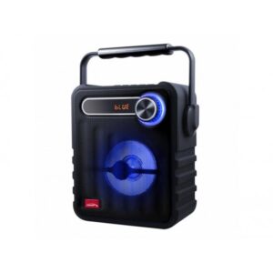 Audiocore AC810 Black Φορητό Ηχείο Bluetooth Black