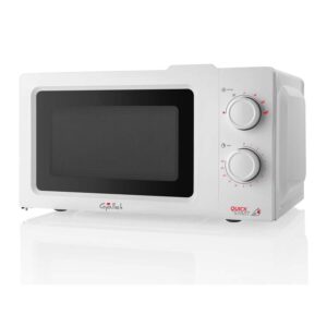 GALLET FMOM 205W Φούρνος μικροκυμάτων 20lt Λευκός