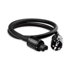 TagaHarmony ETPC-TS Power cable 1.2m
