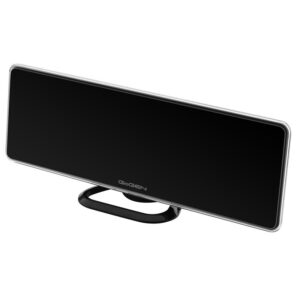 GoGEN DA829 Εσωτερική κεραία- μαύρη