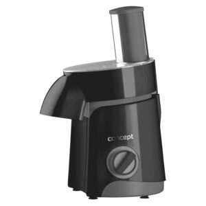 Concept ES1010 FRESH SALAD Ηλεκτρικός πολυκόφτης με 6 τρίφτες/κόφτες