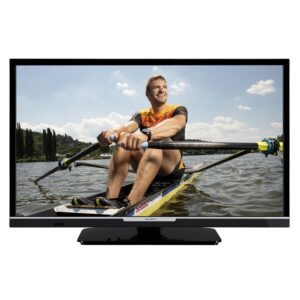 Gogen TVH24R552 STWEB TV -Smart TV - 24" + ΔΩΡΟ! USB WIFI