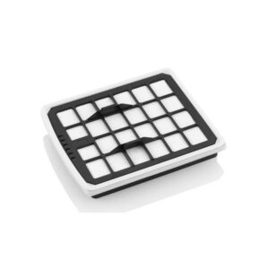 Φίλτρο Hepa για κάδο ETA STORMY 2517 00020