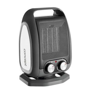 Concept VT7030 Κεραμικός Ανεμιστήρας Ζεστού Αέρα