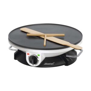 STEBA Crêpes-Maker CR32 Κρεπιέρα 32cm