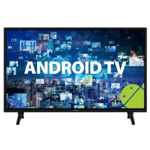 GoGEN TVH 32J536 GWEB,Bluetooth, WiFi,  Android 32" TV