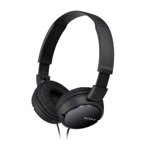 Sony MDR-ZX110APB Ακουστικά  Handsfree - Black