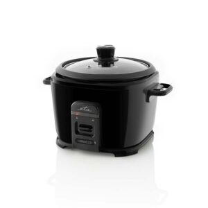 ETA Granello 3139 90000 Συσκευή μαγειρέματος ρυζιού, οσπρίων, σούπας & ατμομάγειρας 1.8L