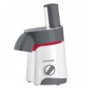 Concept ES1000 FRESH SALAD Ηλεκτρικός πολυκόφτης με 6 τρίφτες/κόφτες