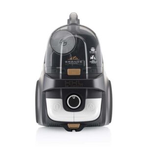 ETA Grande Animal 2223 90000 Ηλεκτρική σκούπα για κατοικίδια με Κάδο 3.2lt - 2+1 ETH ΕΓΓΥΗΣΗ ΕΠΙΣΗΜΗΣ ΑΝΤΙΠΡΟΣΩΠΕΙΑΣ