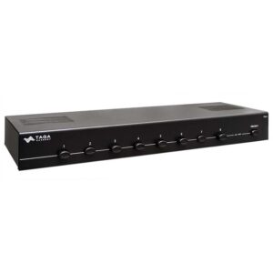 TagaHarmony TS-8 Speaker Selector