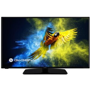GoGEN TVF 40M850 STWEB TV, 40", Smart TV, Full HD, WiFi
