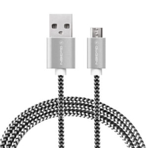 GoGEN MICUSB200MM24 Καλώδιο USB / micro USB, 2m