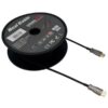 Realcable HD-OPTIC/15M00 Οπτικό Καλώδιο HDMI 2.0 15m