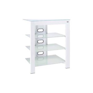 De Conti ARCA XL-ARTIC 32-40P¨ Έπιπλο HiFi 60x50x75cm Λευκό