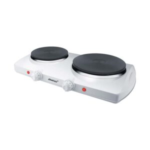 Steba KF150 Ηλεκτρική εστία διπλή