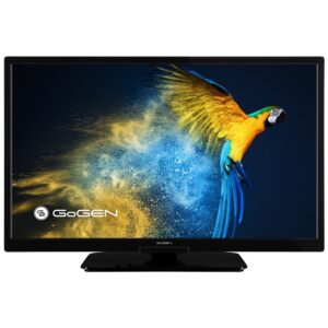 GoGEN TVH24M606STWEB TV Smart/WiFi 24"
