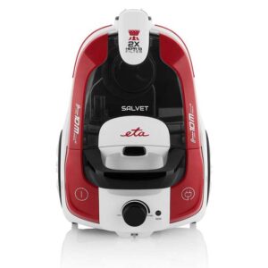 ETA Salvet 051390000- Ηλεκτρική σκούπα με κάδο