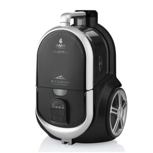 ETA Stormy Electronic 4517 90000 – Ηλεκτρική σκούπα AAAA με κάδο 2+1 ETH ΕΓΓΥΗΣΗ ΕΠΙΣΗΜΗΣ ΑΝΤΙΠΡΟΣΩΠΕΙΑΣ