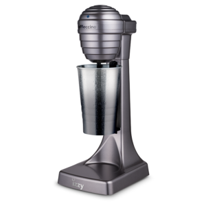 Izzy Caffeccino Grey Φραπεδιέρα 120W