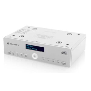GoGEN DAB600 Kitchen radio FM/DAB+/Bluetooth/χρονοδιακόπτη μαγειρέματος