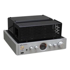 TagaHarmony HTA-25B (2021)Υβριδικός ενισχυτής Α/Β Bluetooth® -Silver