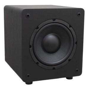 TagaHarmony TSW-60 subwoofer 8"